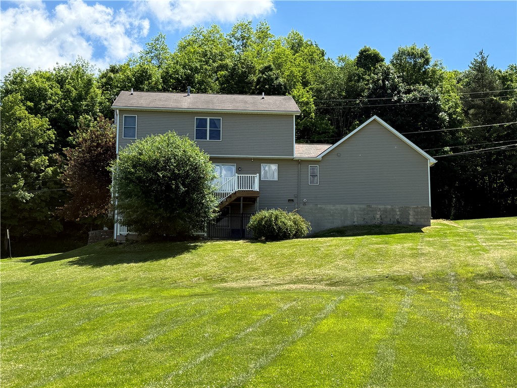 4 Patterson Road Arcadia, NY 14513 - Photo 3 of 34