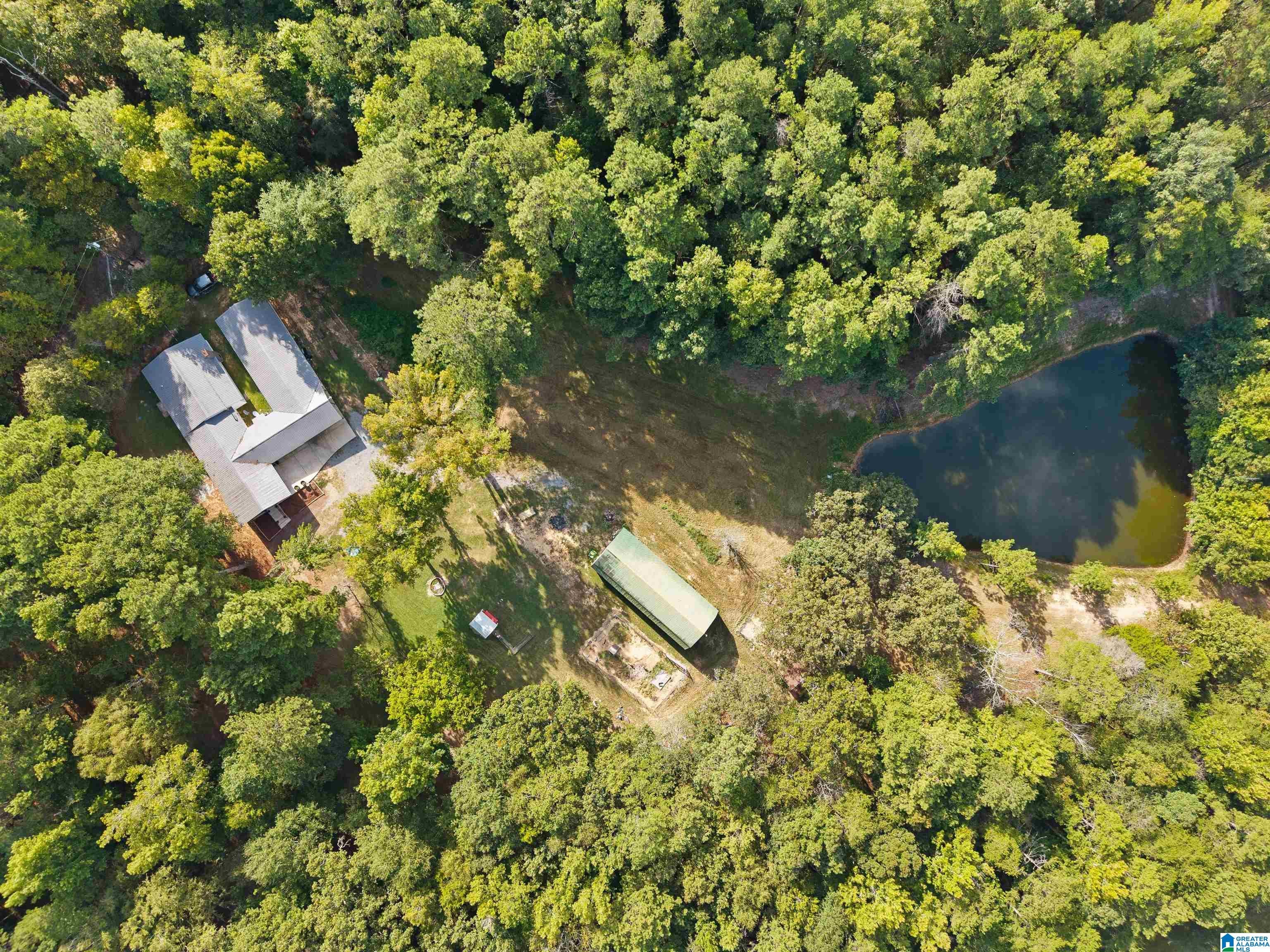 2516 Red Valley Road Remlap, AL 35133 - Photo 35 of 40 Gallery Image 35