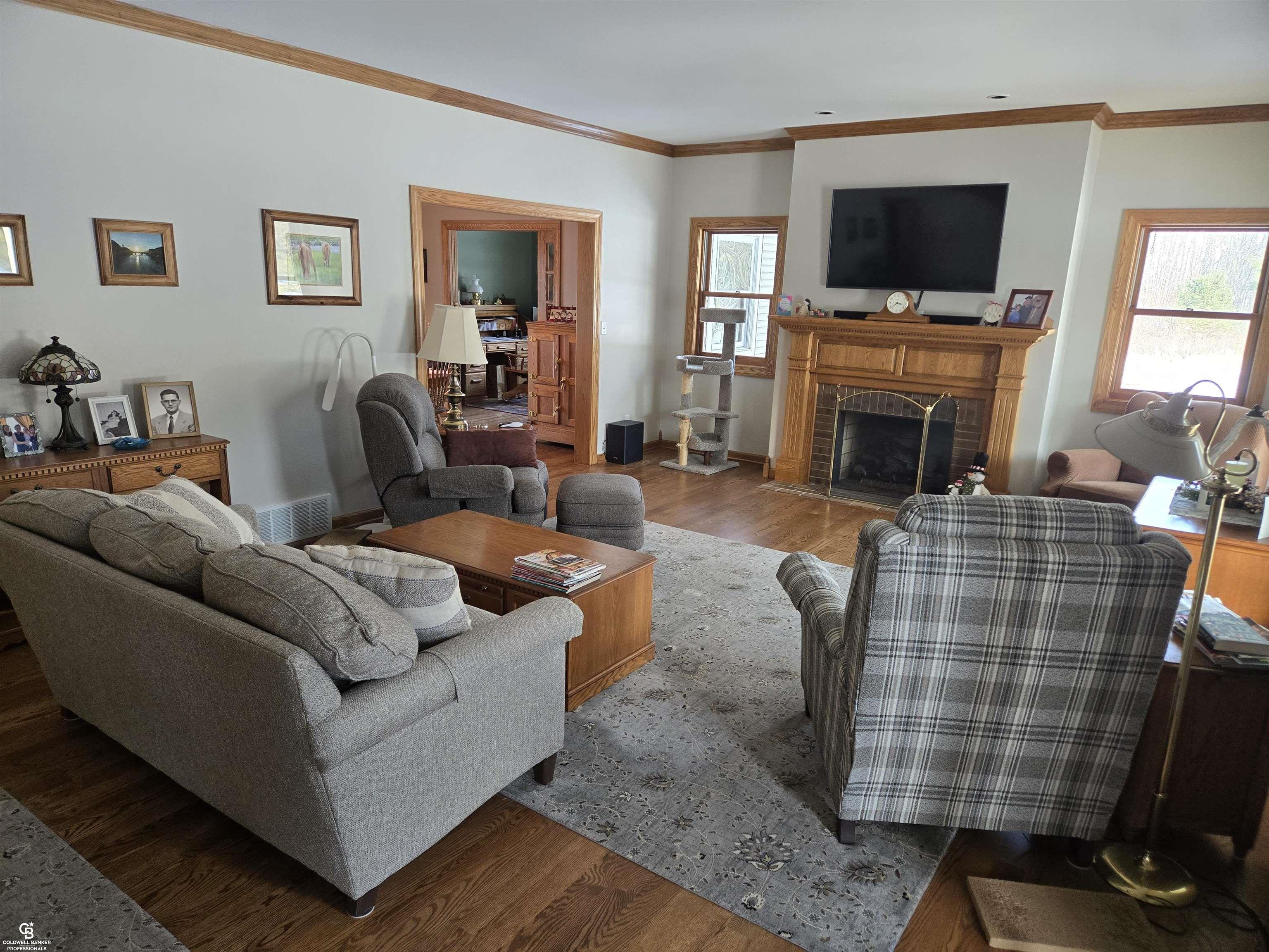 9660 Brandon Road Avoca, MI 48006 - Photo 11 of 54