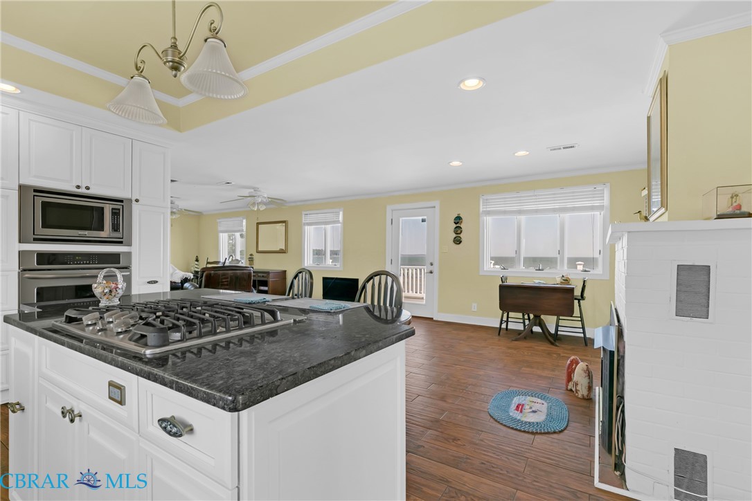 247 Pond Point Place Foster, VA 23056 - Photo 20 of 57