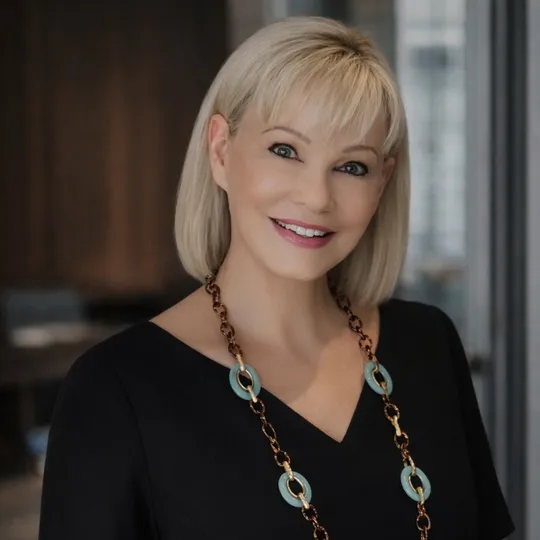 Bobbi Ocean, Agent in  - Compass