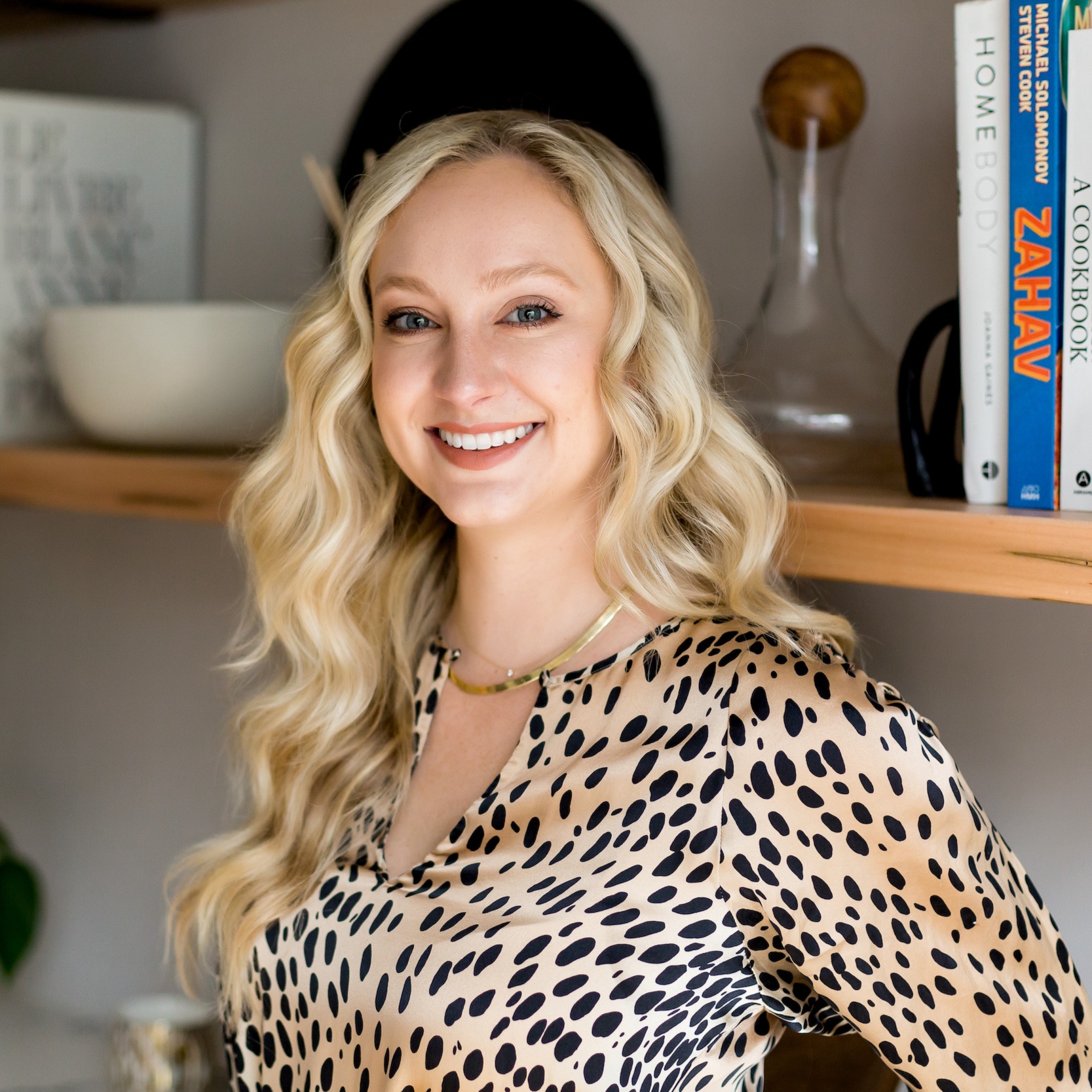 Dani Sinclair, Real Estate Agent Compass