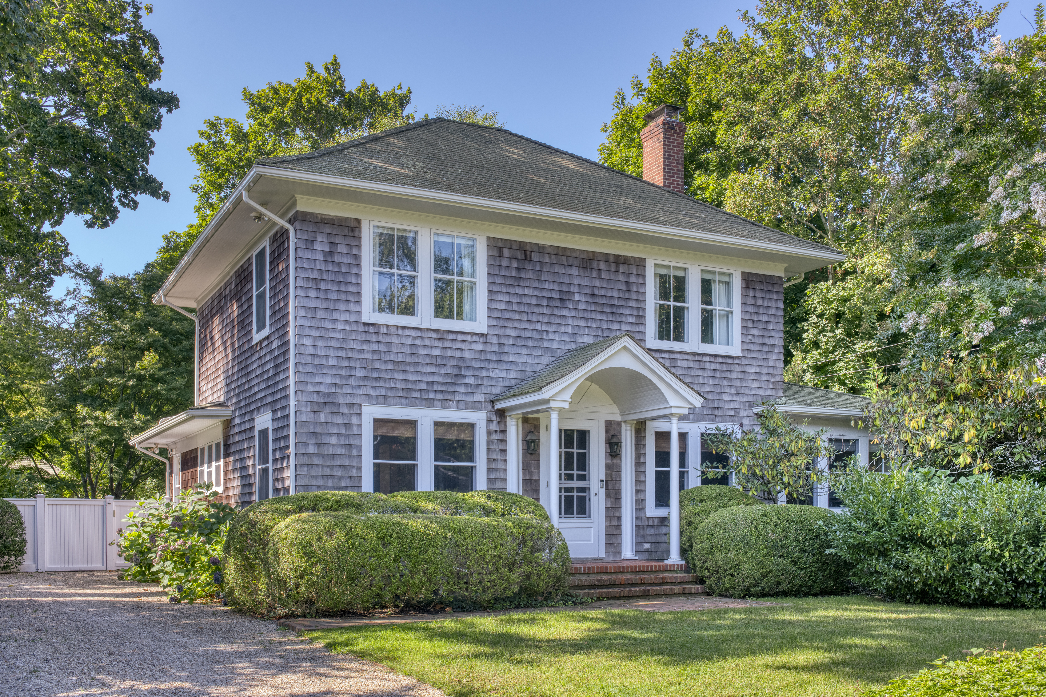 Just Sold- 151 Church Lane, Bridgehampton