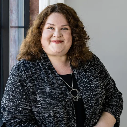 Shannon Harrigan, Agent in  - Compass