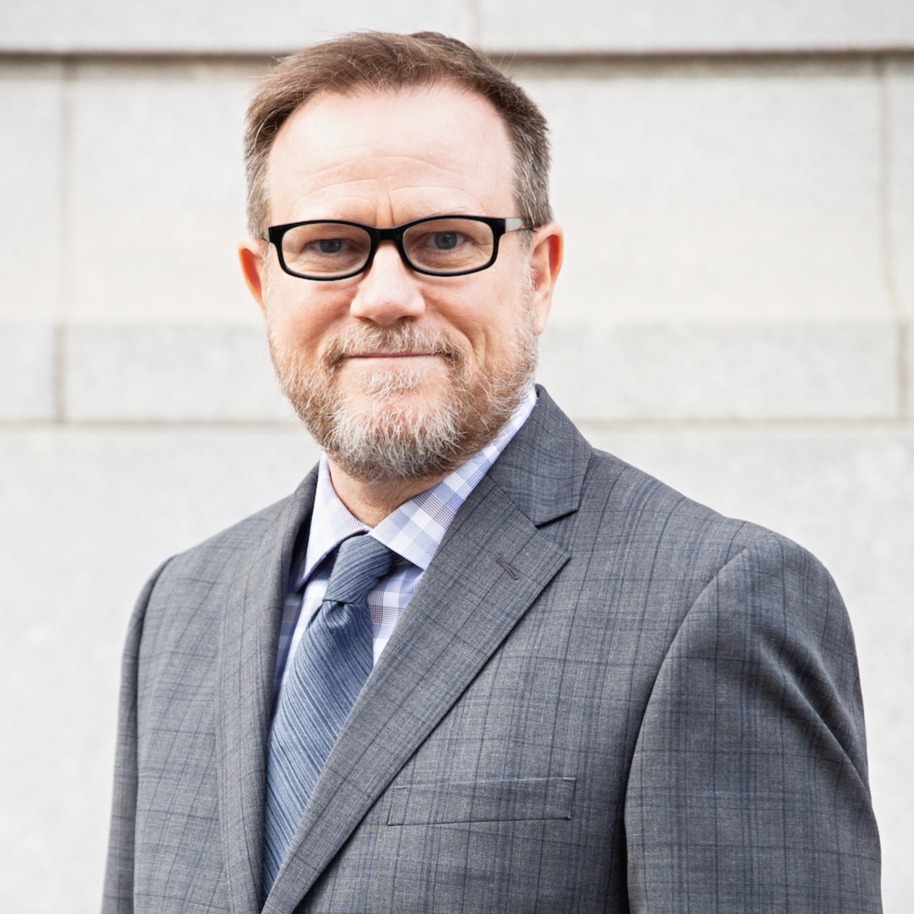 Headshot of Sheffield Chastain