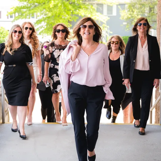 The CDP Team at Compass, Agent in  - Compass