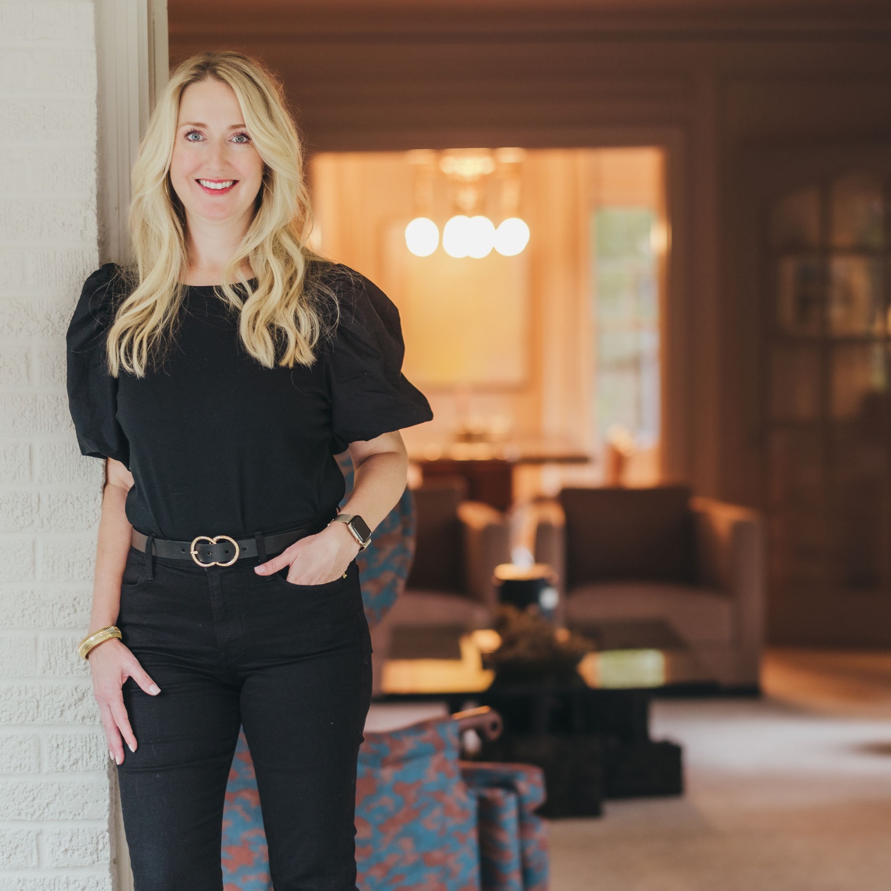 Headshot of Emily Stanford