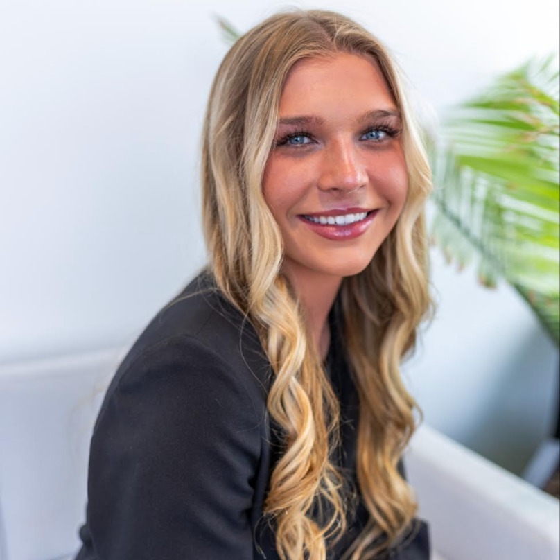 Headshot of Alexis Taylor