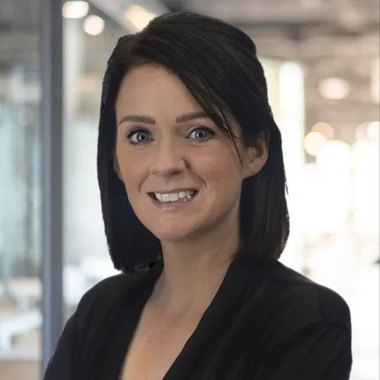 Melissa Villeda, Agent in  - Compass