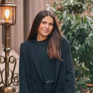 Alexandra Fraser's Profile Photo