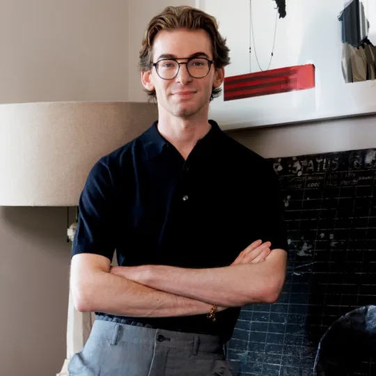 Ryan Zeiger, Agent in  - Compass