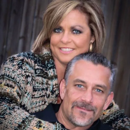 Richard Sebastian, Agent in  - Compass