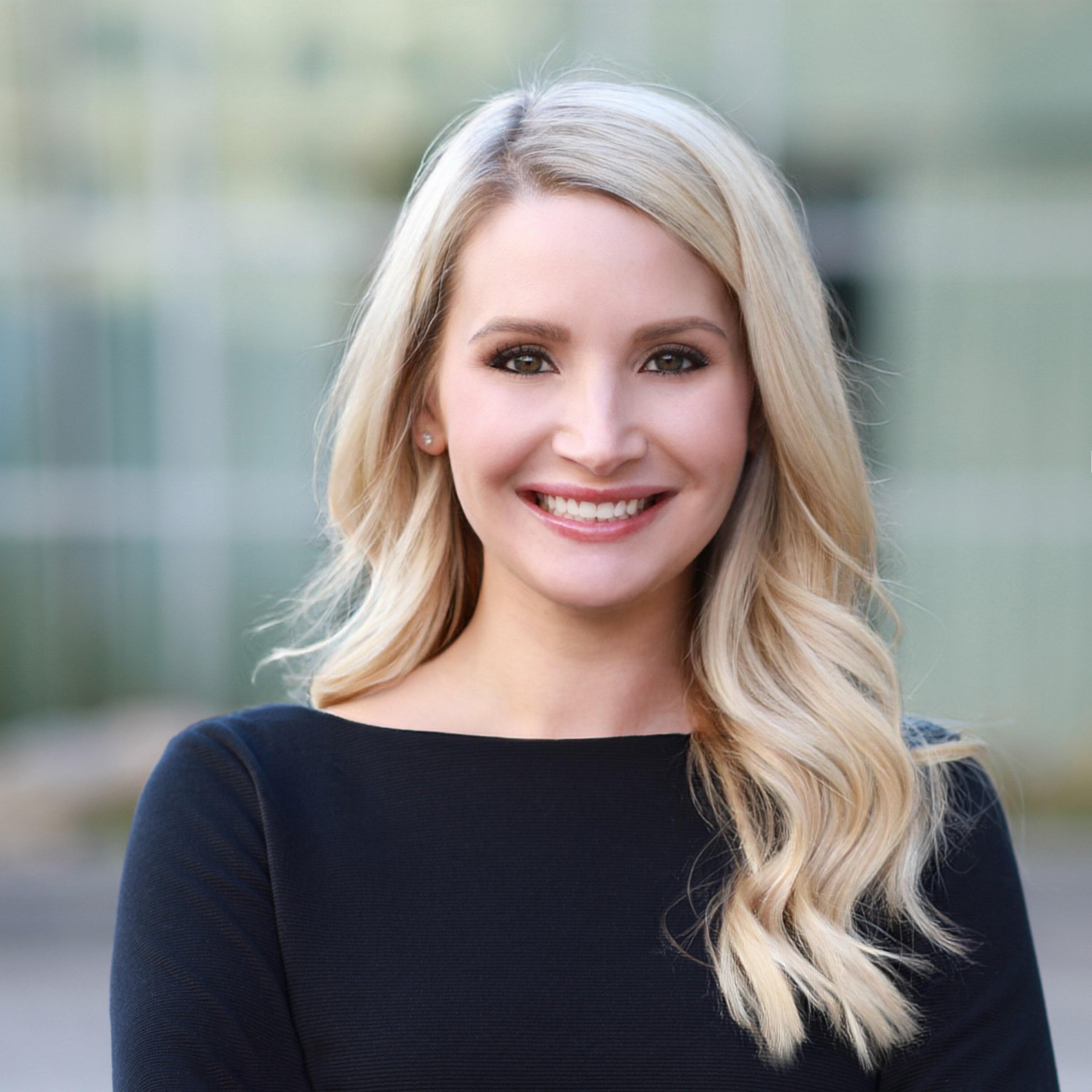 Charlotte Davenport, Real Estate Agent Compass