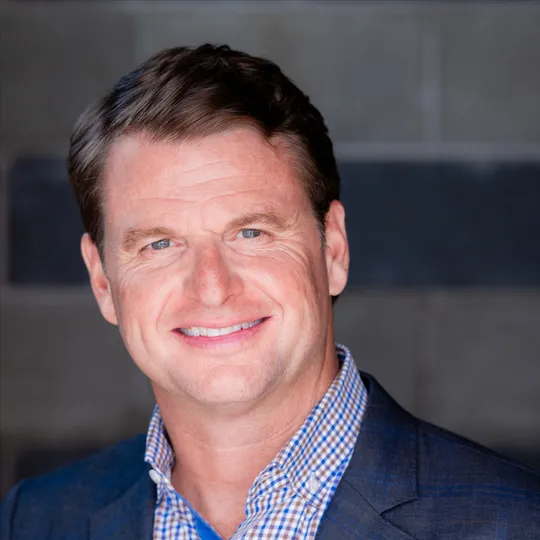 Ryan Gossett, Agent in  - Compass