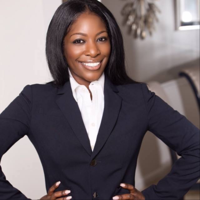 Nicole Prescott, Real Estate Agent Compass