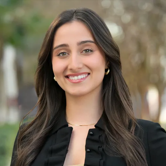 Carolina Rodriguez, Agent in  - Compass