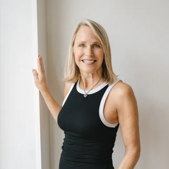 Terry Gray, Agent in  - Compass