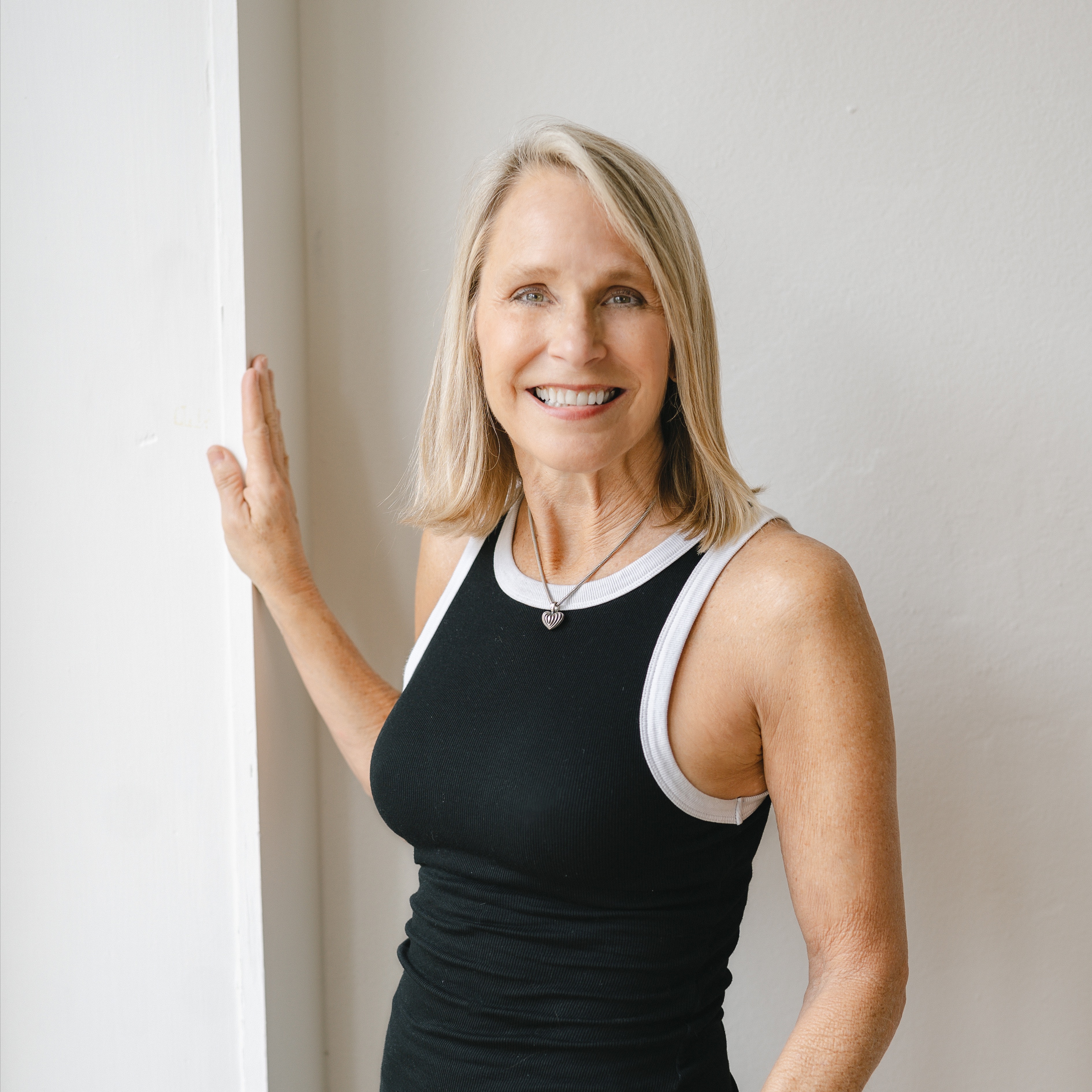 Headshot of Terry Gray