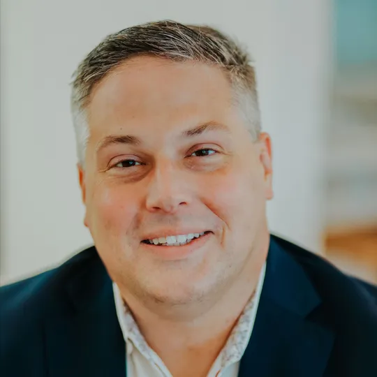 Clay Owens, Agent in  - Compass