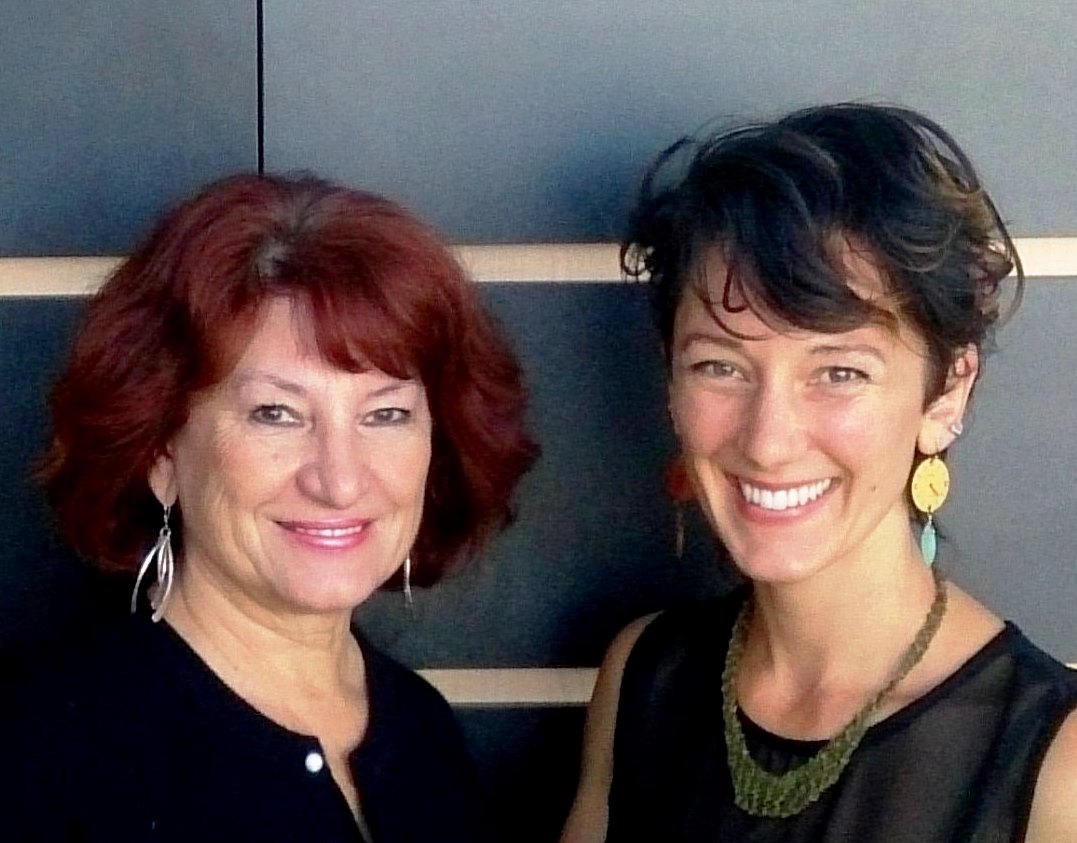 Casa Bartolacelli; mother-daughter team; Gina and Wayka Bartolacelli; Compass agents; Marin County Real Estate Agent; Compass Concierge; Listing prep