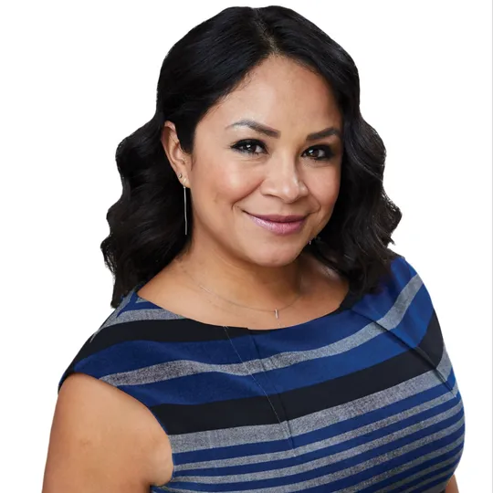 Araceli Frazier, Agent in  - Compass