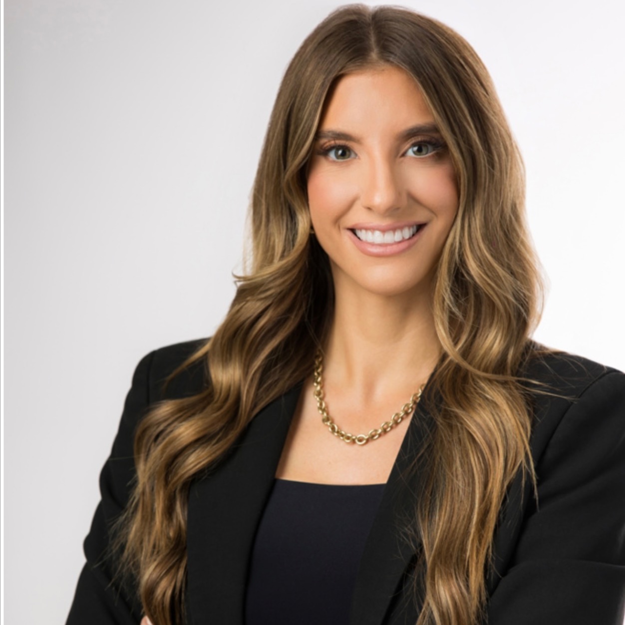 Headshot of Amanda Grohn