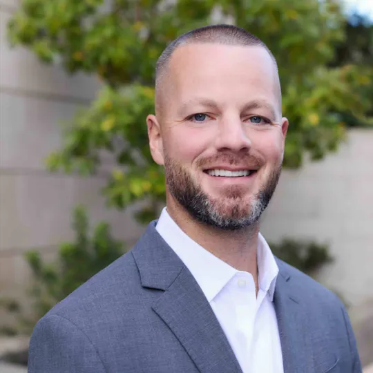 Fred Moore, Agent in  - Compass