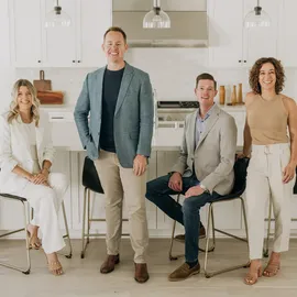 Tyler Brown & Associates, Agent in  - Compass
