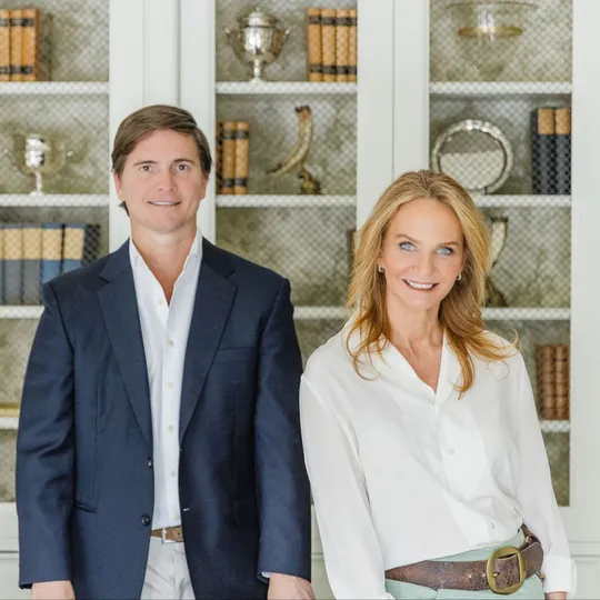 Laura Steuart Team, Agent in  - Compass