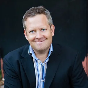 Dave Rich, Agent in  - Compass