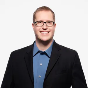 Jeff Kaminski's Profile Photo