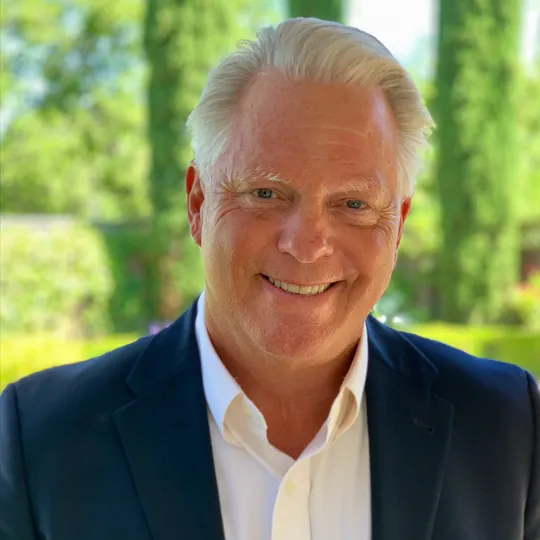 Jon Sullberg, Agent in  - Compass