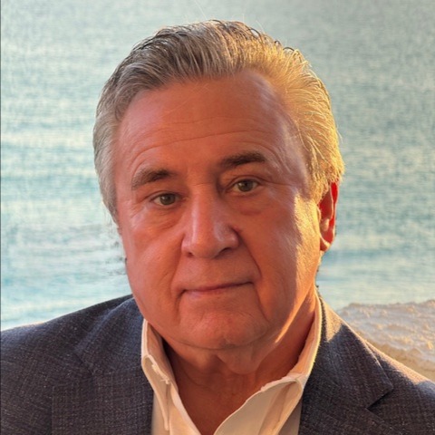 Headshot of Chuck Roland