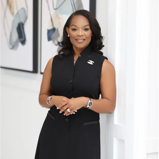 LaTonya Hamilton, Agent in  - Compass