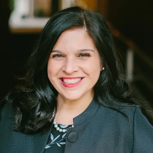 Nancy Sullivan, Agent in  - Compass