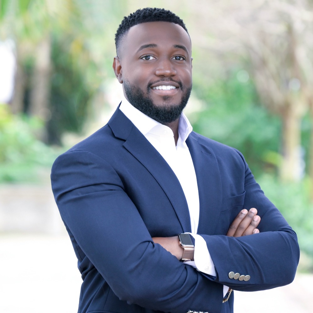 Arnold Jerome, Real Estate Agent Compass