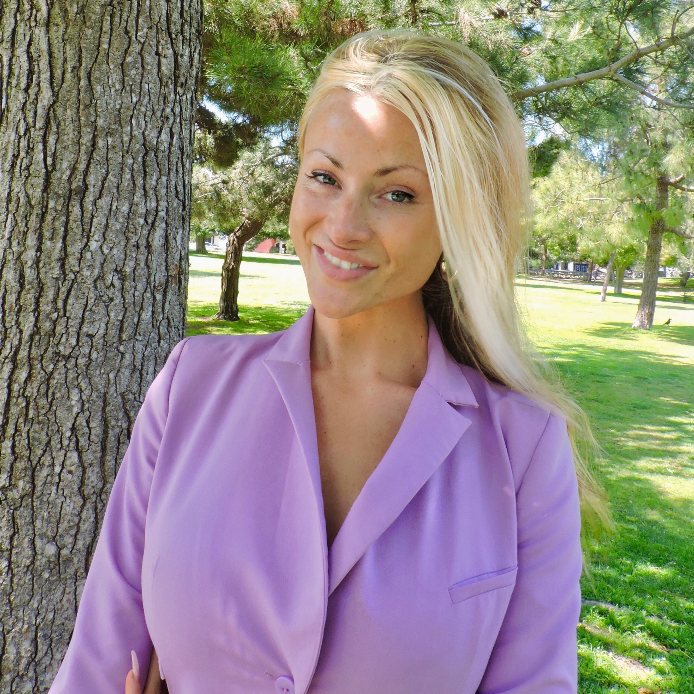 Madelyn Ponsetto, Real Estate Agent Compass