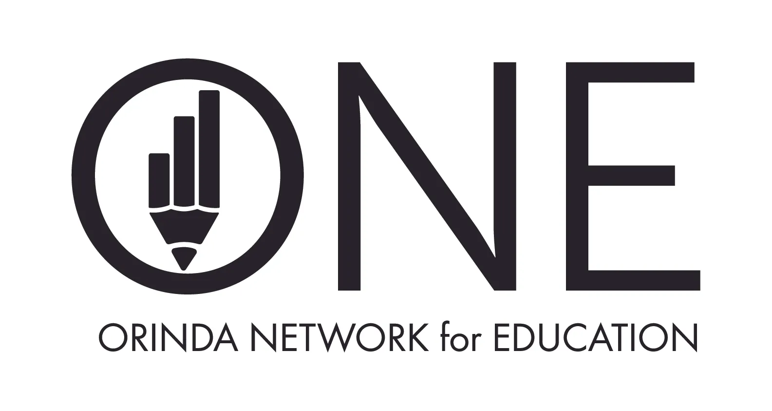 orinda network for education logo