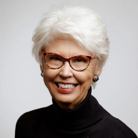 Jane Hicks, Agent in  - Compass