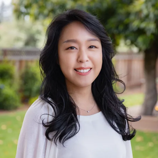 Cathy Byun, Agent in  - Compass