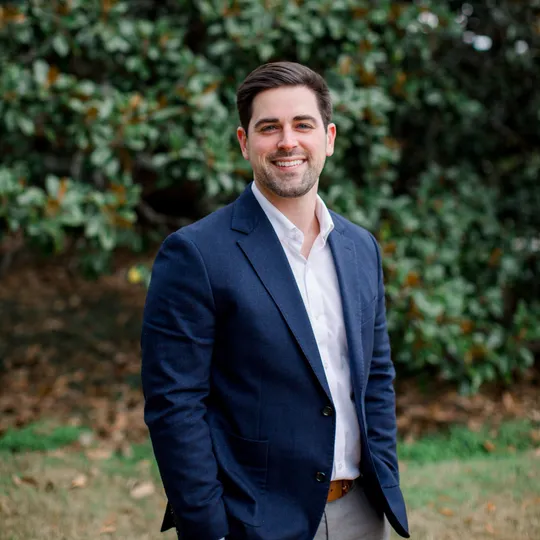 Glen Clemmons, Agent in  - Compass