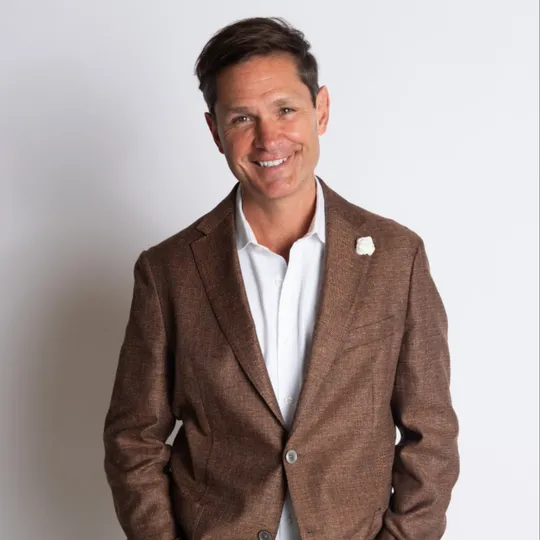 Russell Morrell, Agent in  - Compass