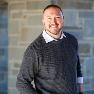 Paul Talbot's Profile Photo