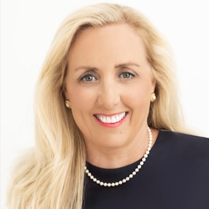 Headshot of Missy McNally