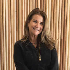 Kay Cook, Agent in  - Compass