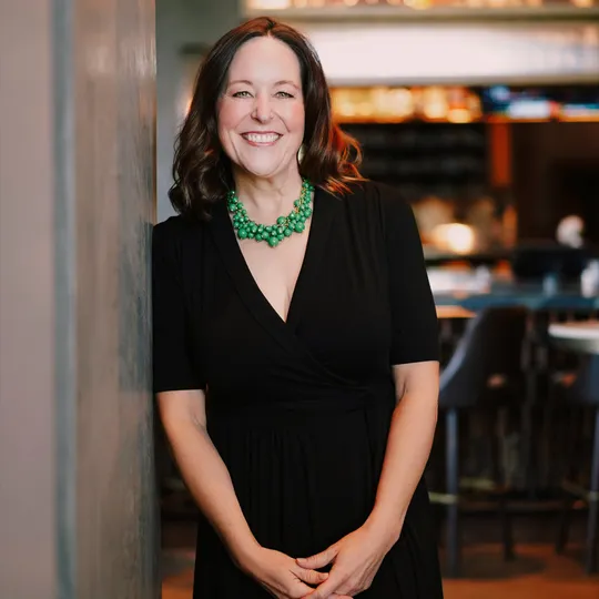 Suzy Neal, Agent in  - Compass