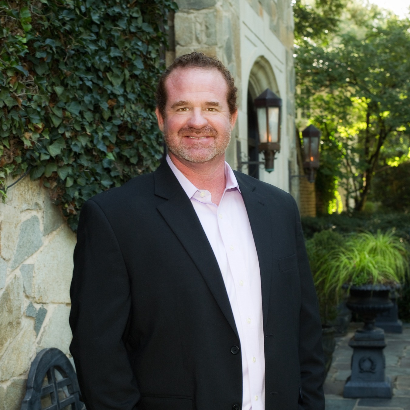 Chad Tracy, Real Estate Agent Compass