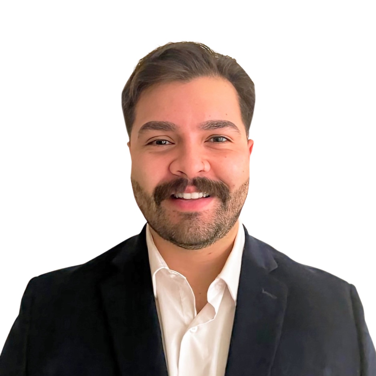 Kevin Ron, Real Estate Agent Compass