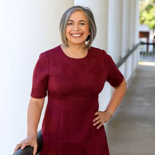 Diana Richard, Agent in  - Compass