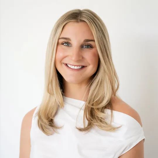 Mary Mitchell, Agent in  - Compass
